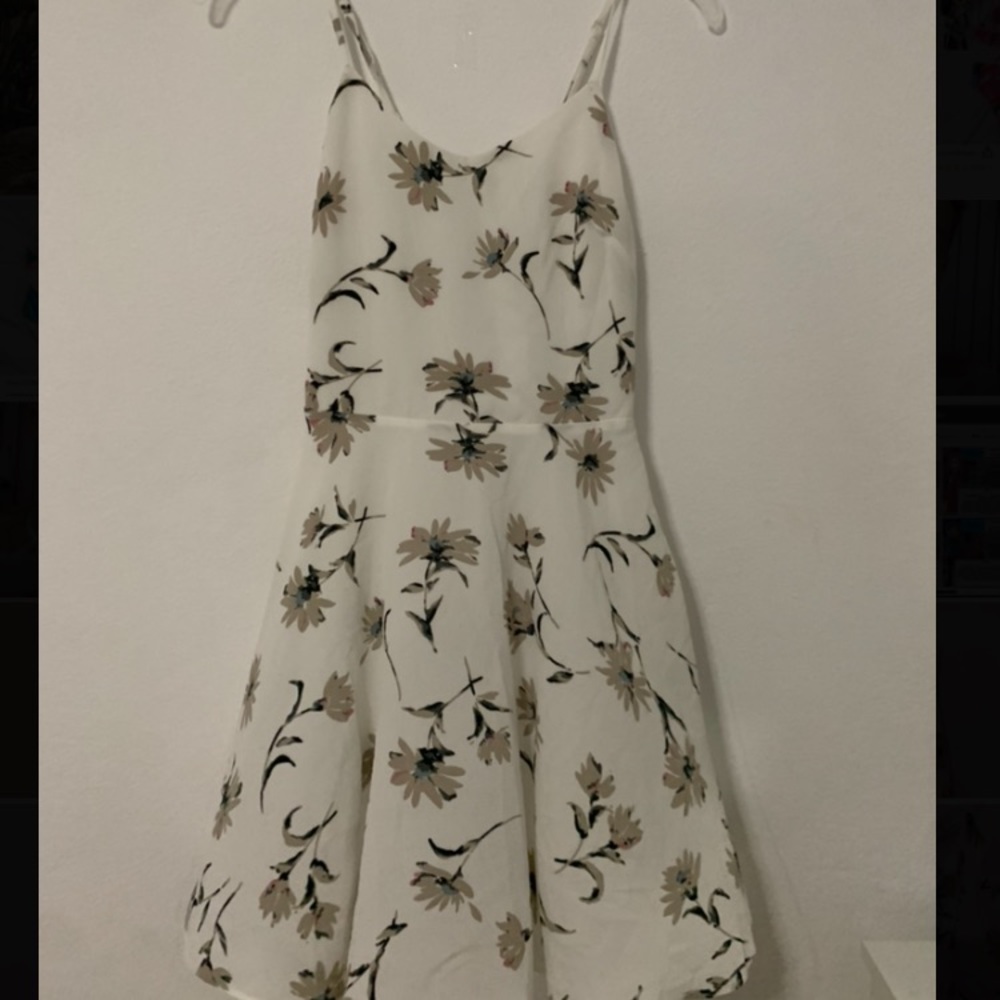 Women dress